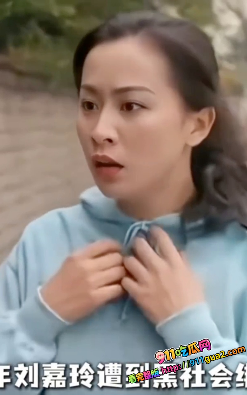 陈惠敏再爆刘嘉玲旧案！一句“绑她的人我认识”引爆港圈 梁朝伟旧情再被热议 1