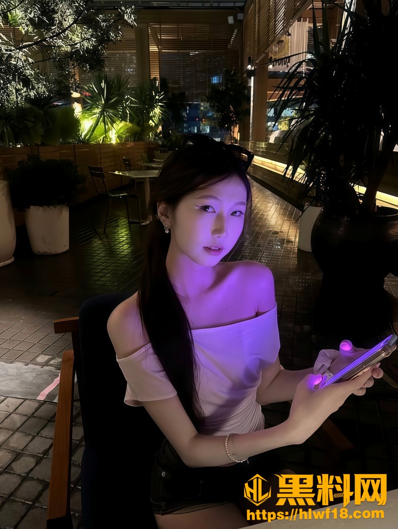 马天欣反差前女友福利资源