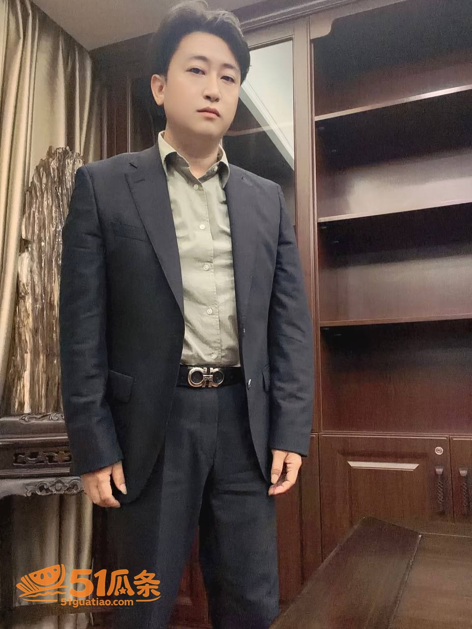 笑僧 爆料妻子出轨 相关图片28