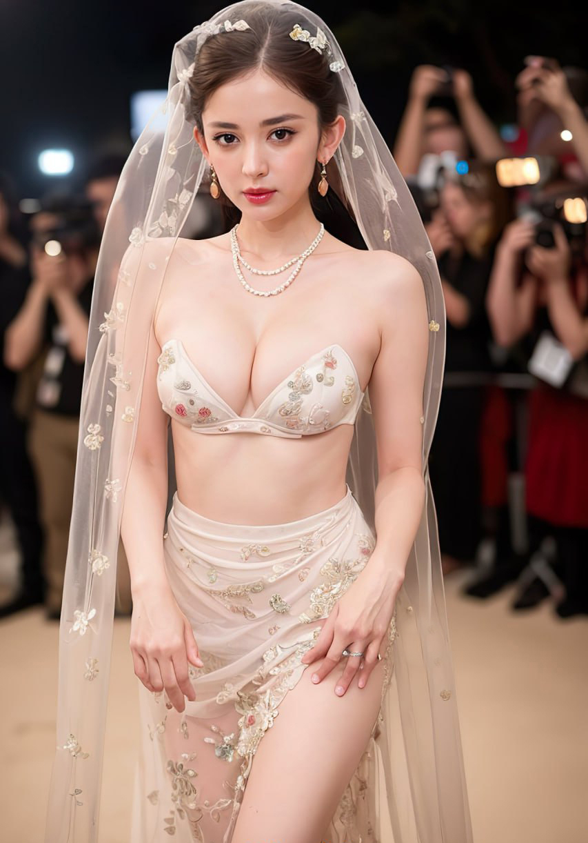 โปสเตอร์สำหรับ 古力娜扎