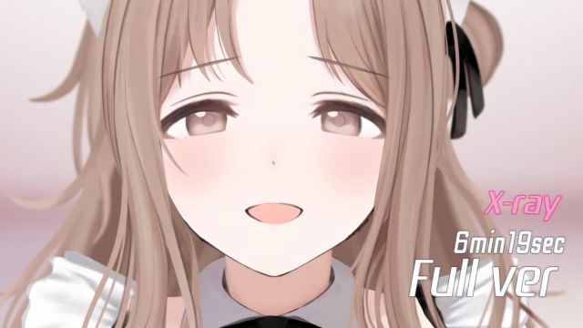 [najar] 「雏菜」断面バージョン--来自雏菜的白丝足交 的封面