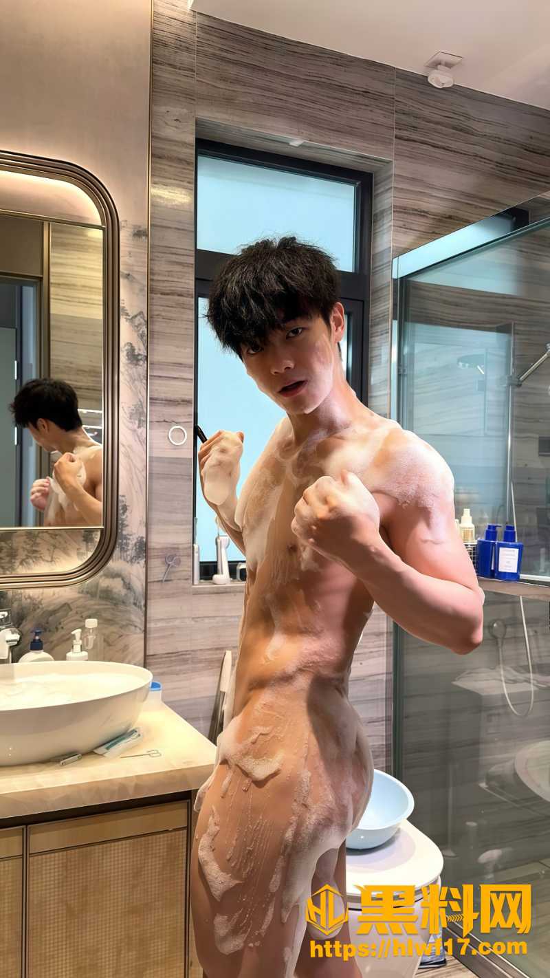 腹肌