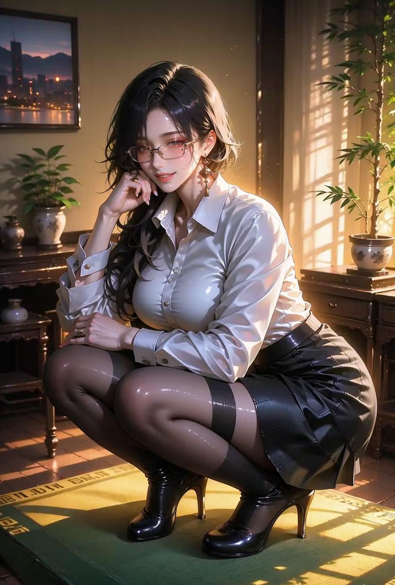 Áp phích cho 我偷偷发你们偷偷看