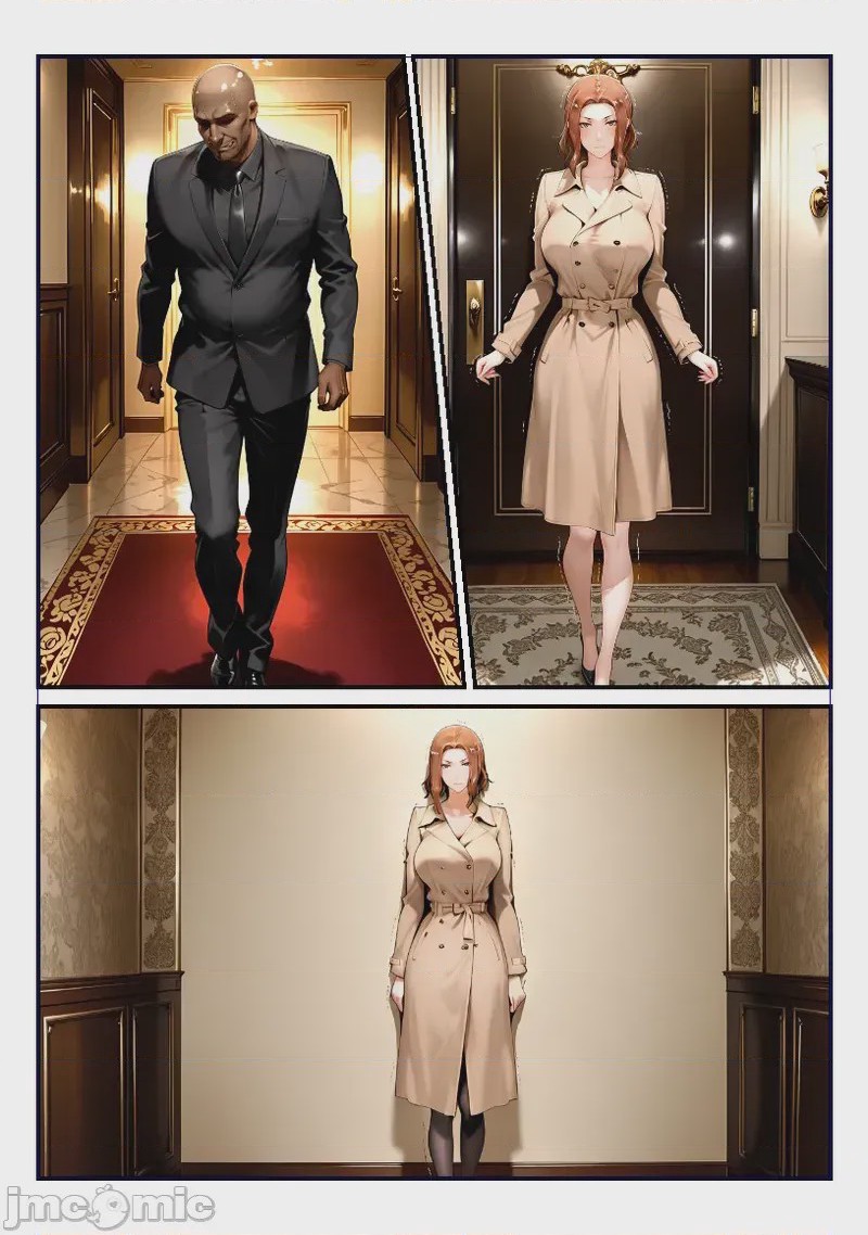 第1话, страница 87