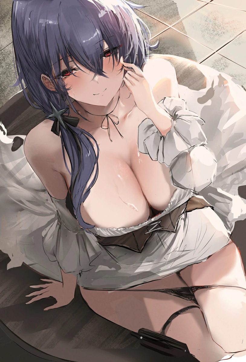 Poster for 玛格丽特女子学院