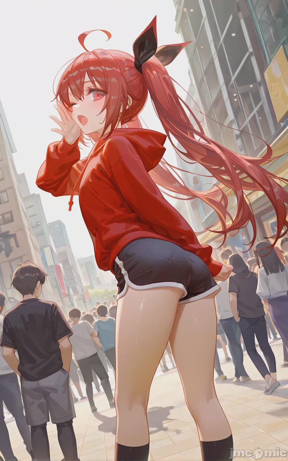 第1话, страница 58