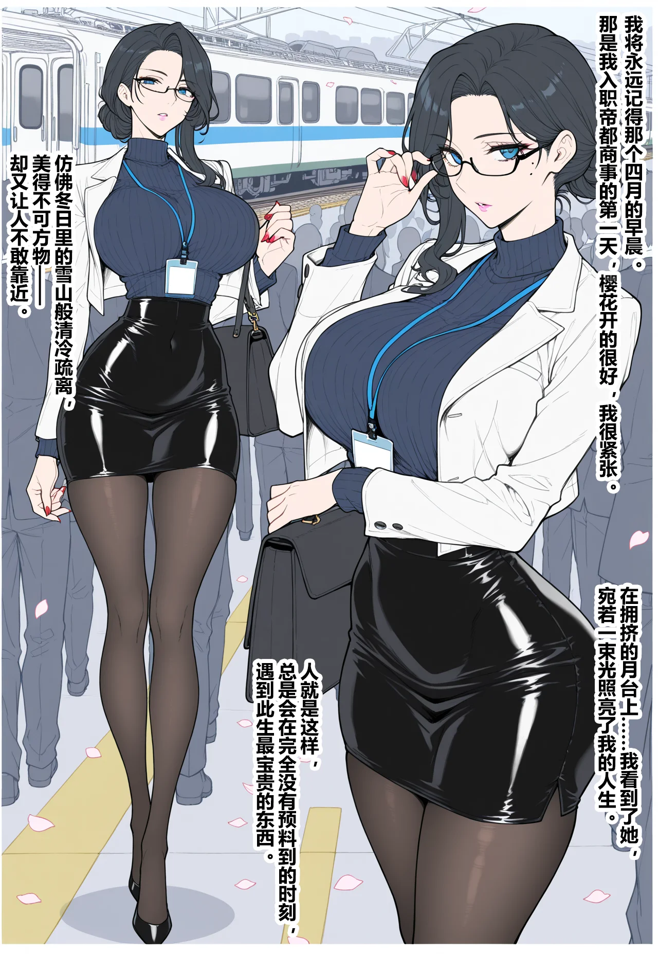 Poster for NTR_OFFICE_Remastered Version