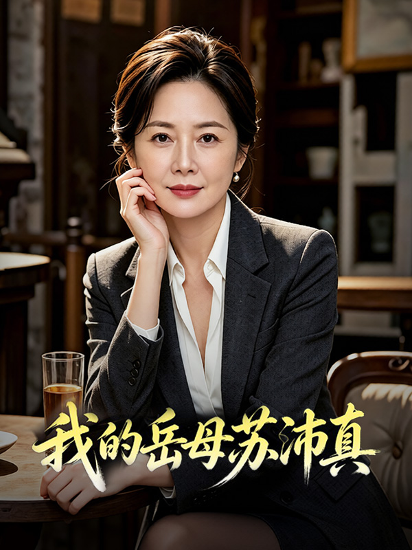 我的岳母苏沛真