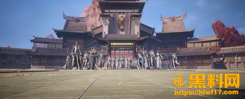 仙逆结丹封神元婴之下第一人 10