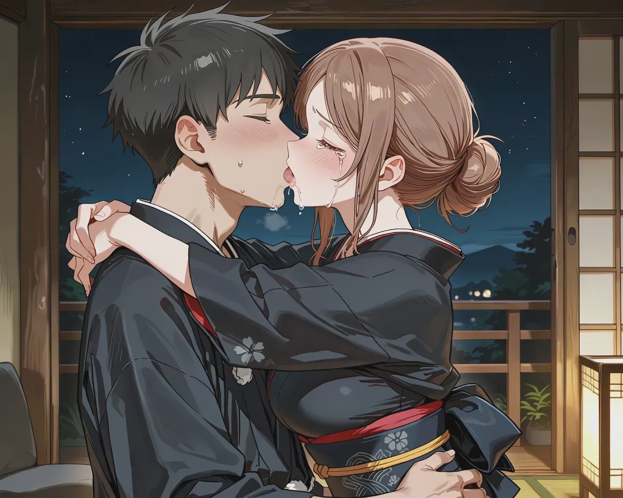 第1话, страница 109