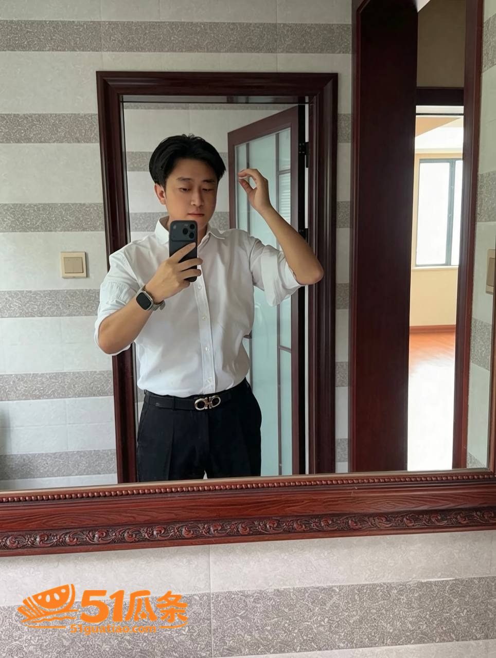 陈卯卯 假单身骗财 相关图片26