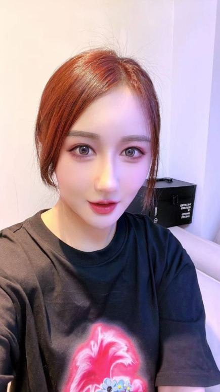 金华档口老板娘孙小雨