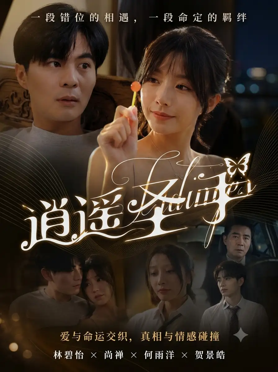 逍遥圣手