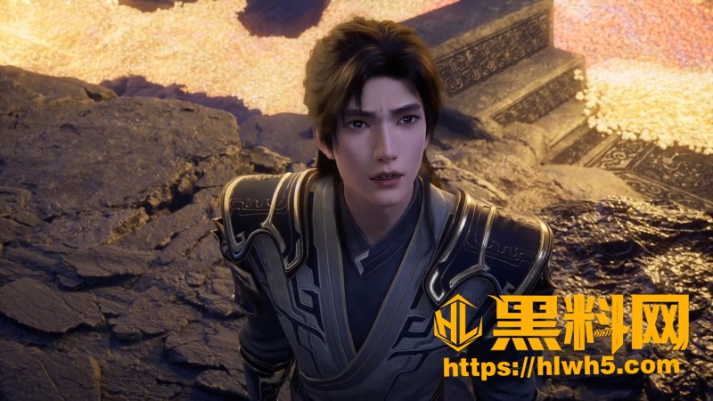 遮天第6170集 2