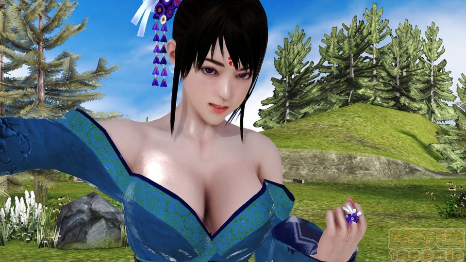 [3D]邪灵乱世, page 11