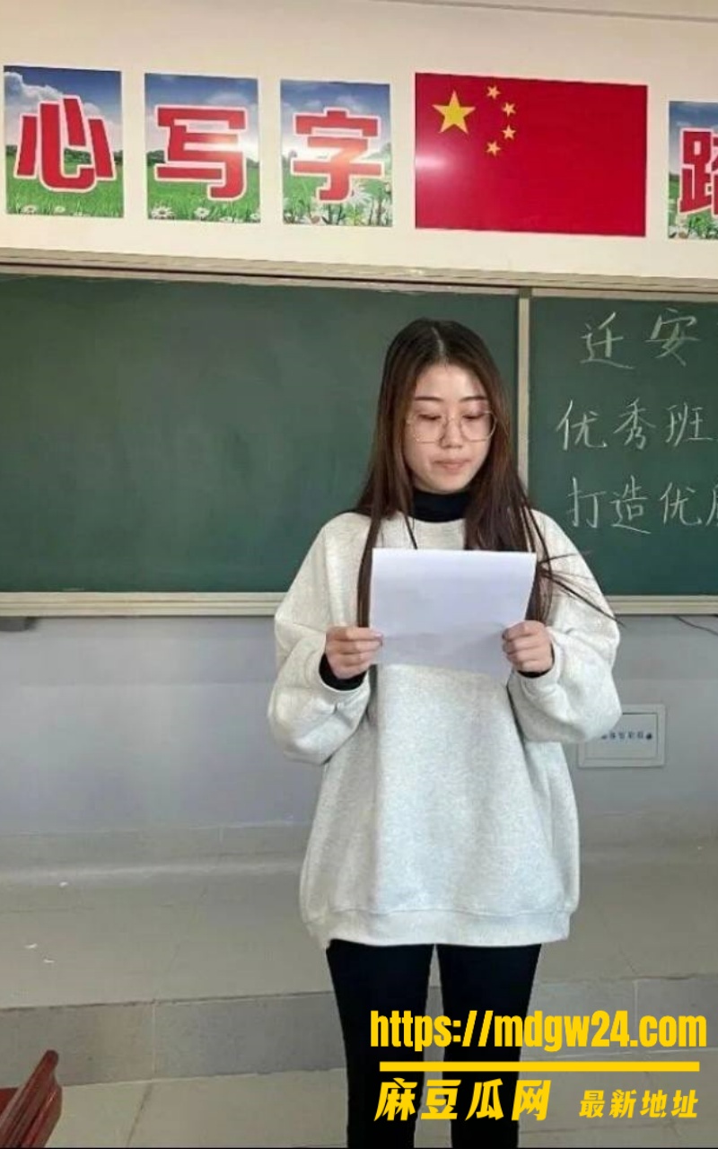 河北迁安睿德学校30
