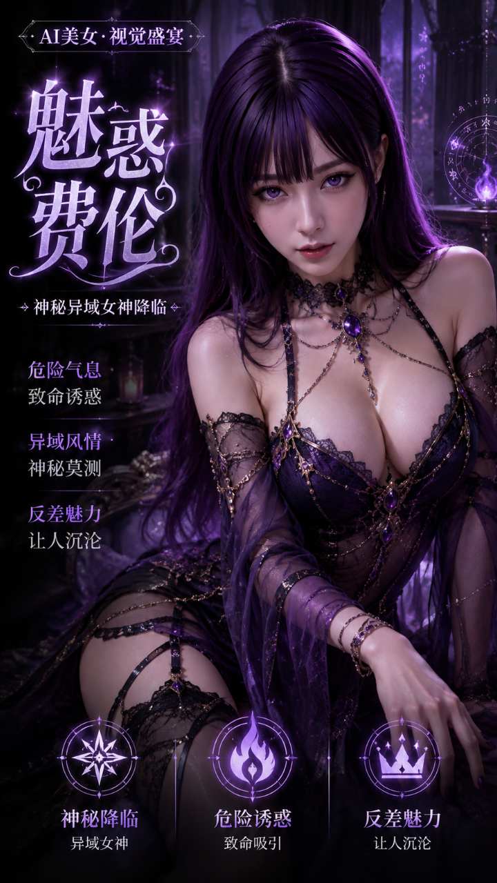 淫荡的费伦