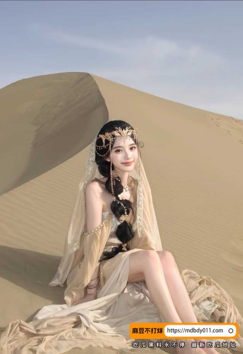 阿拉善6