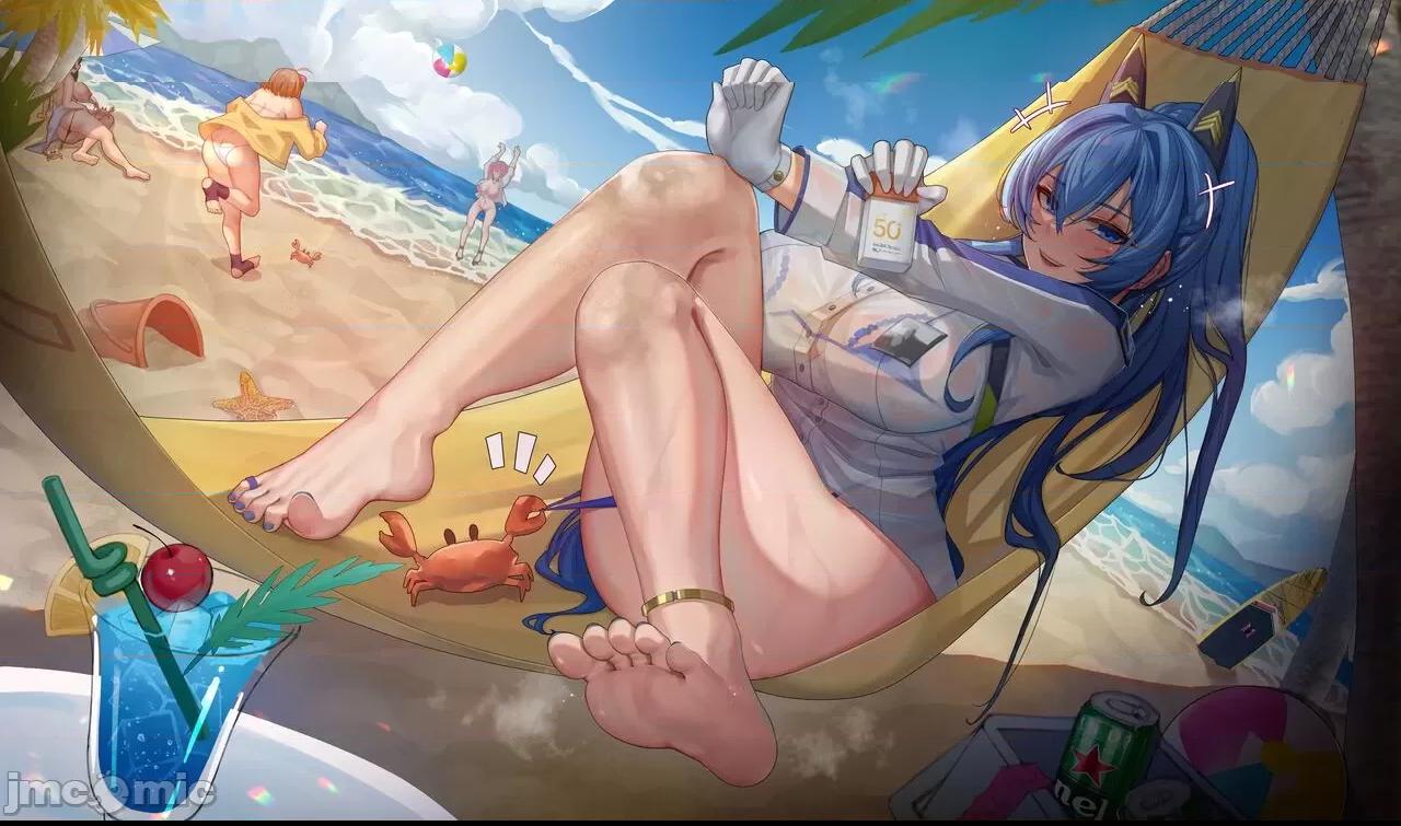[ctrlz77] Helm (勝利の女神:NIKKE) [中国語] [無修正] 第1话, страница 109