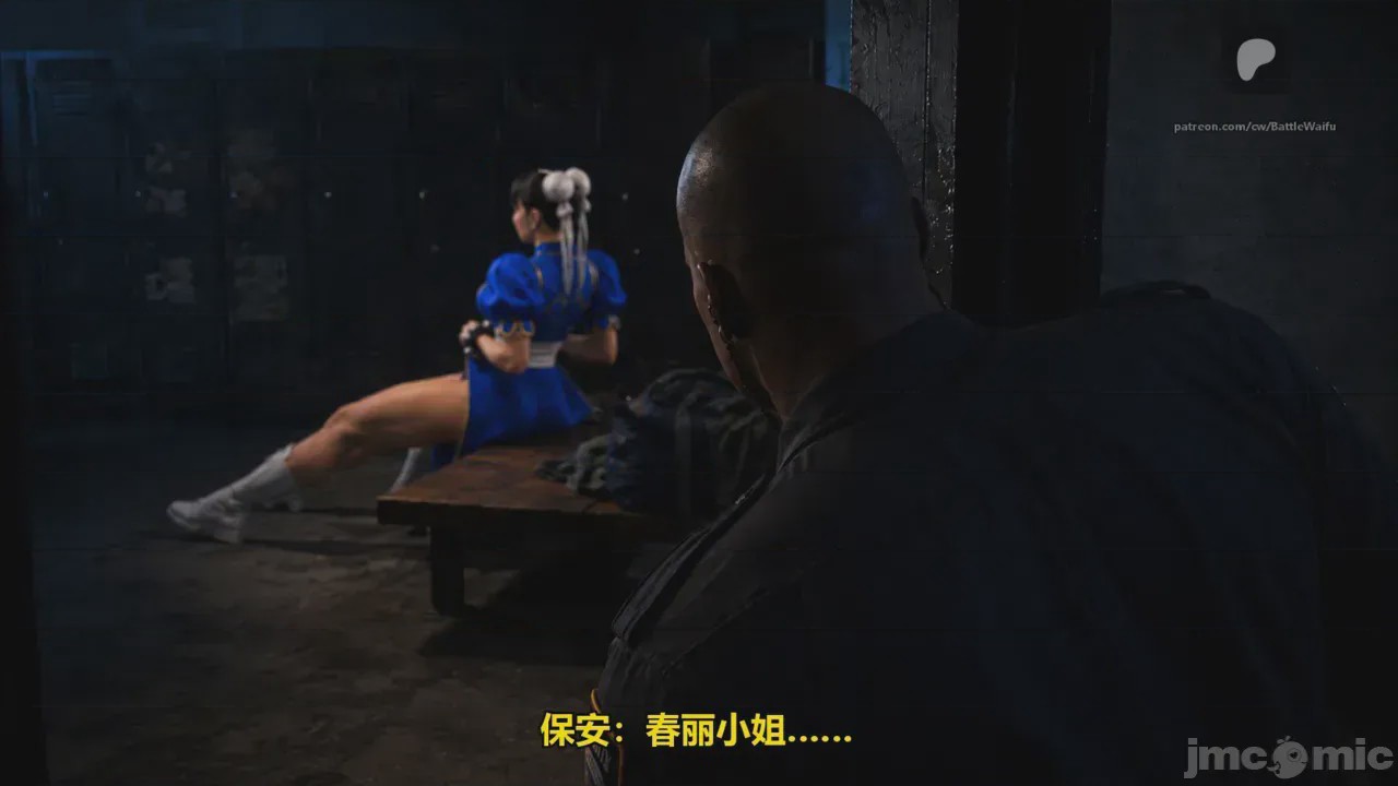 第1话, страница 61