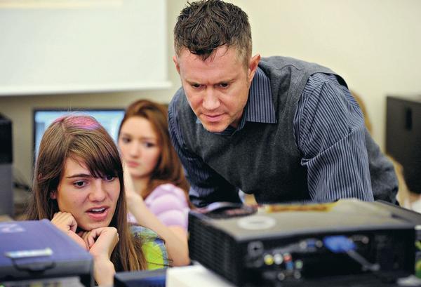 โปสเตอร์สำหรับ These are Colorado’s top 20 high schools, according to U.S. News & World Report