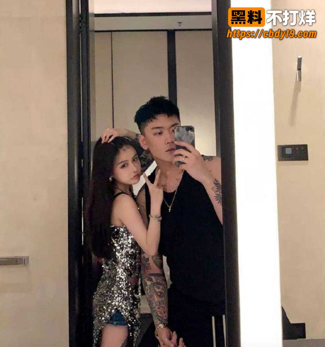 抖音466w粉男网红崔晋聊骚约炮34