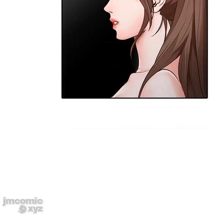 小镇上的女人们 - 她們的小秘密，第 55 页