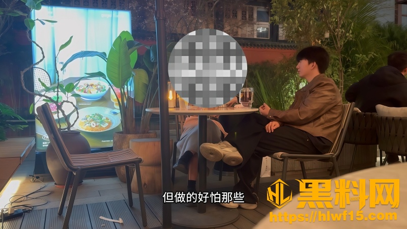 街头搭讪实战最新作品 2