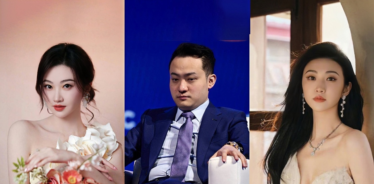 币圈大佬孙宇晨起诉景甜