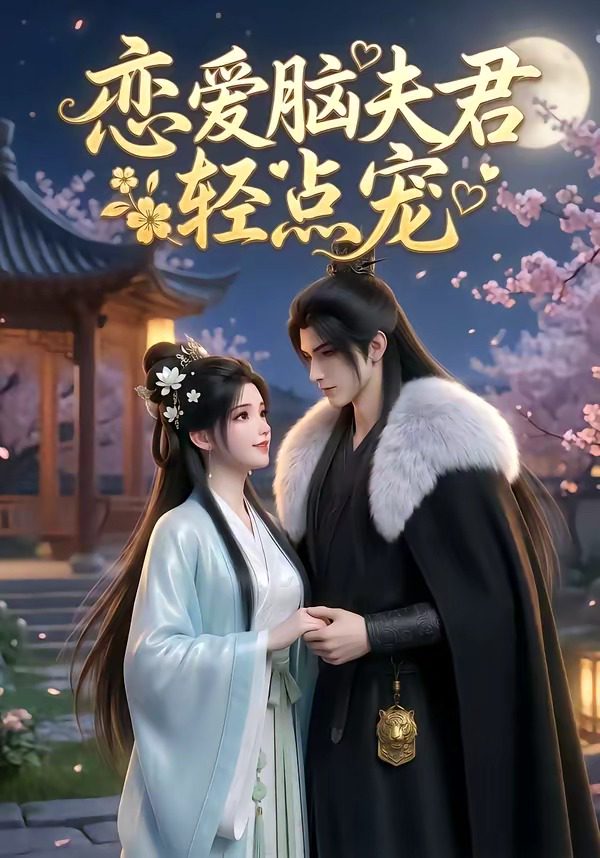 恋爱脑夫君轻点宠