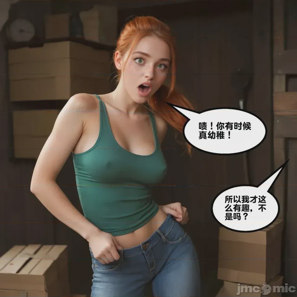 第1话, страница 9