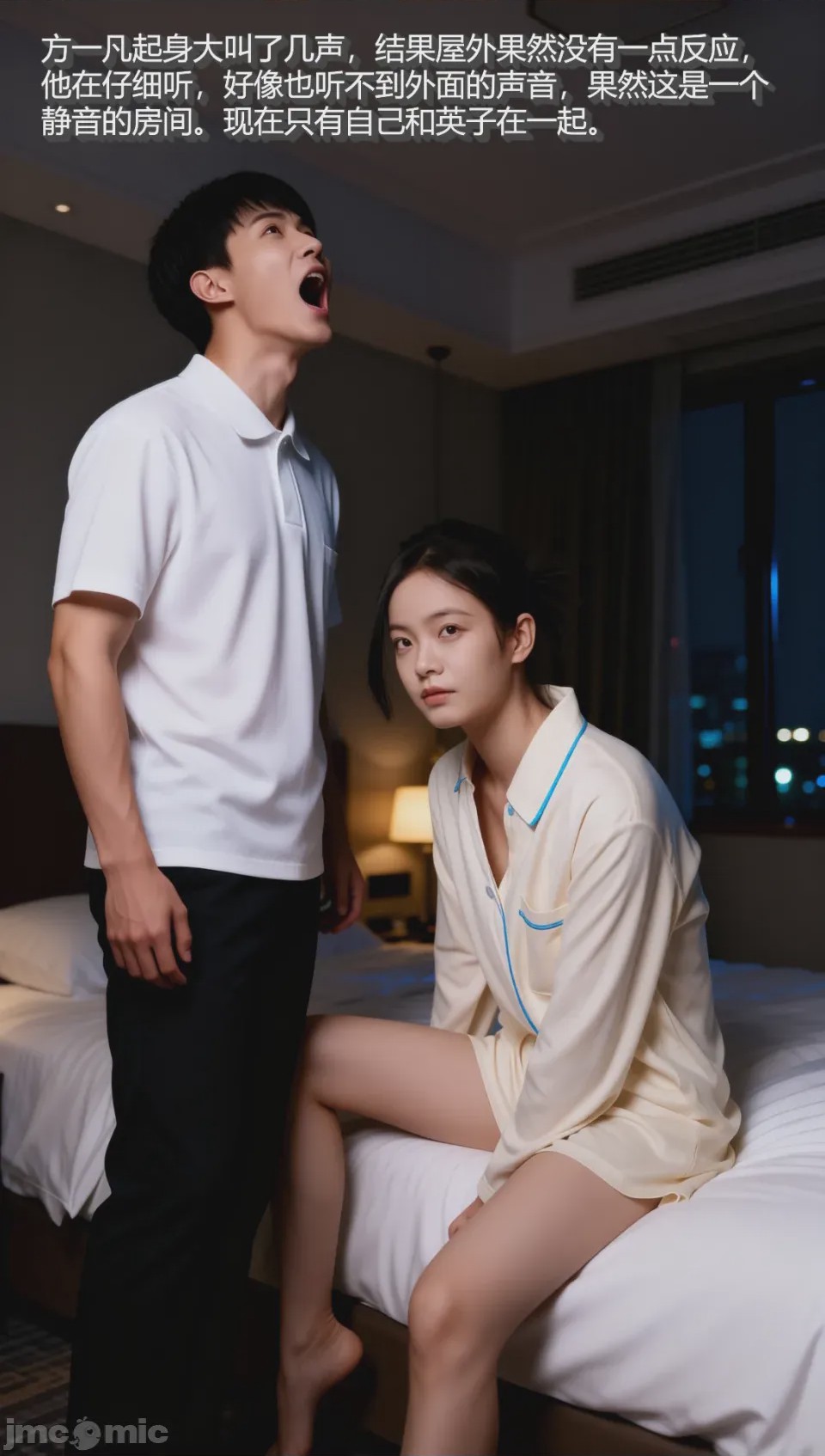第1话, หน้า 12