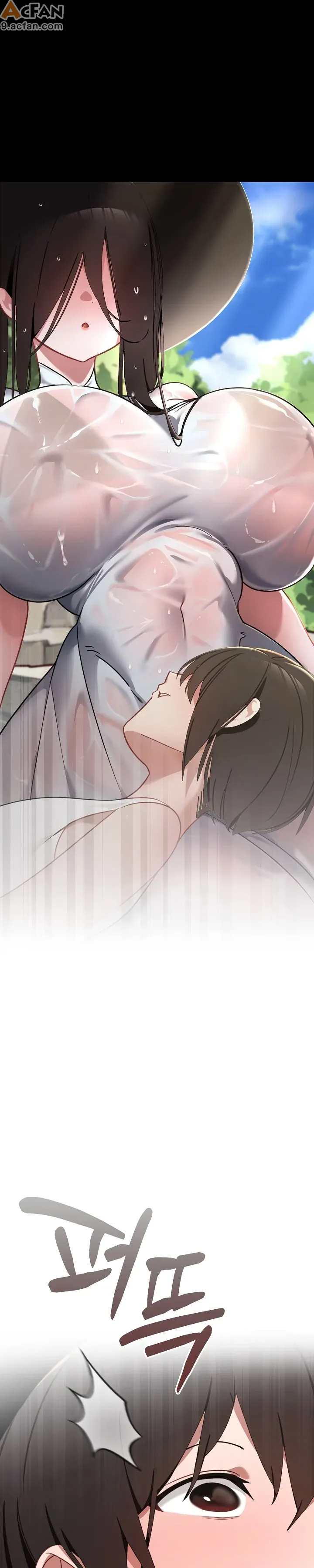 我的初戀是個鬼魂_1-6話，第 12 页