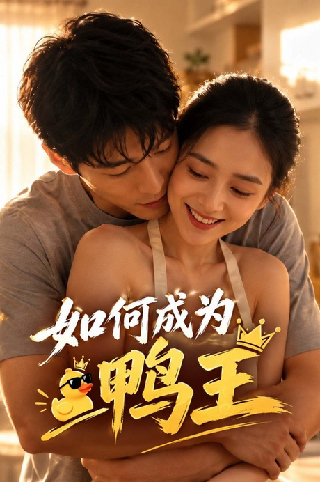 如何成为鸭王