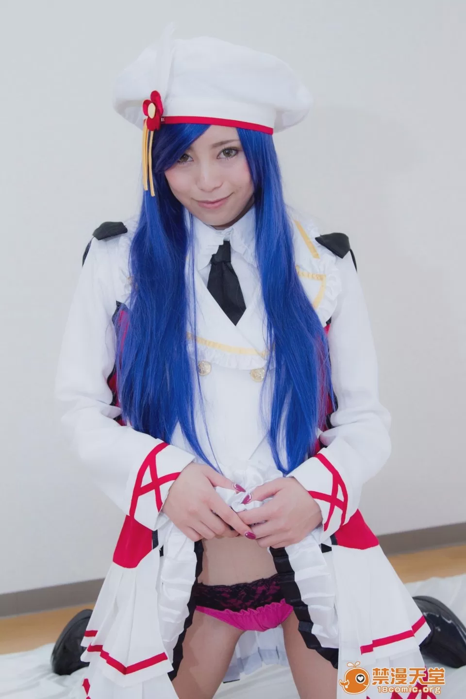 第1话, page 150