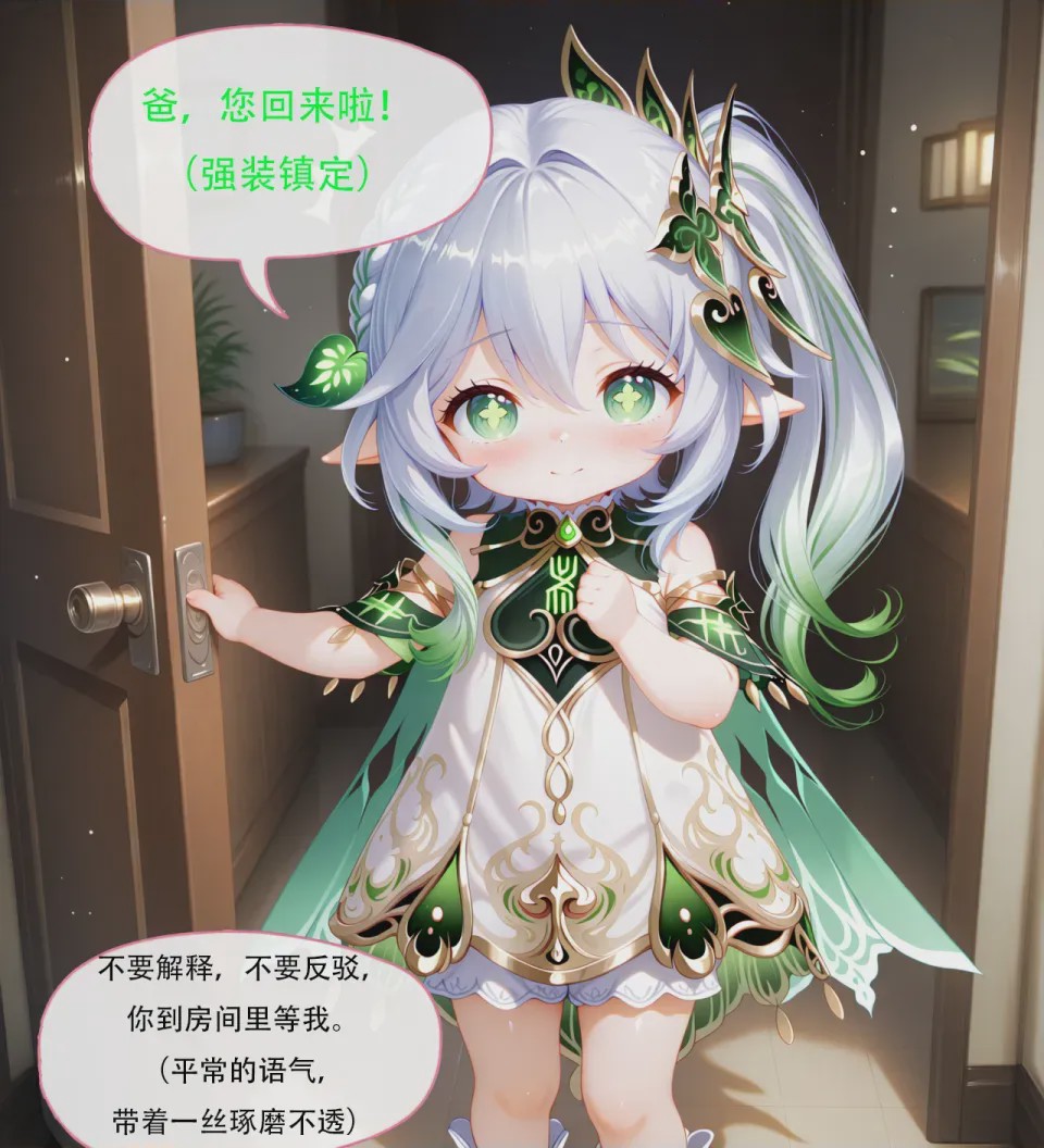 第1话, pahina 5