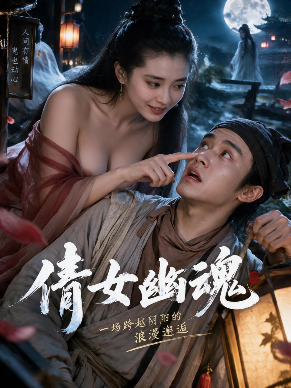 倩女幽魂