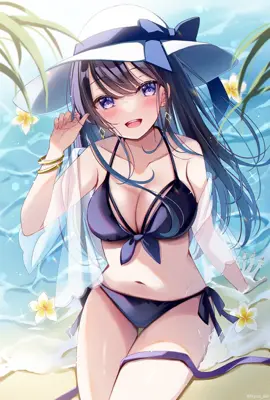 被幽禁的文学少女 のポスター