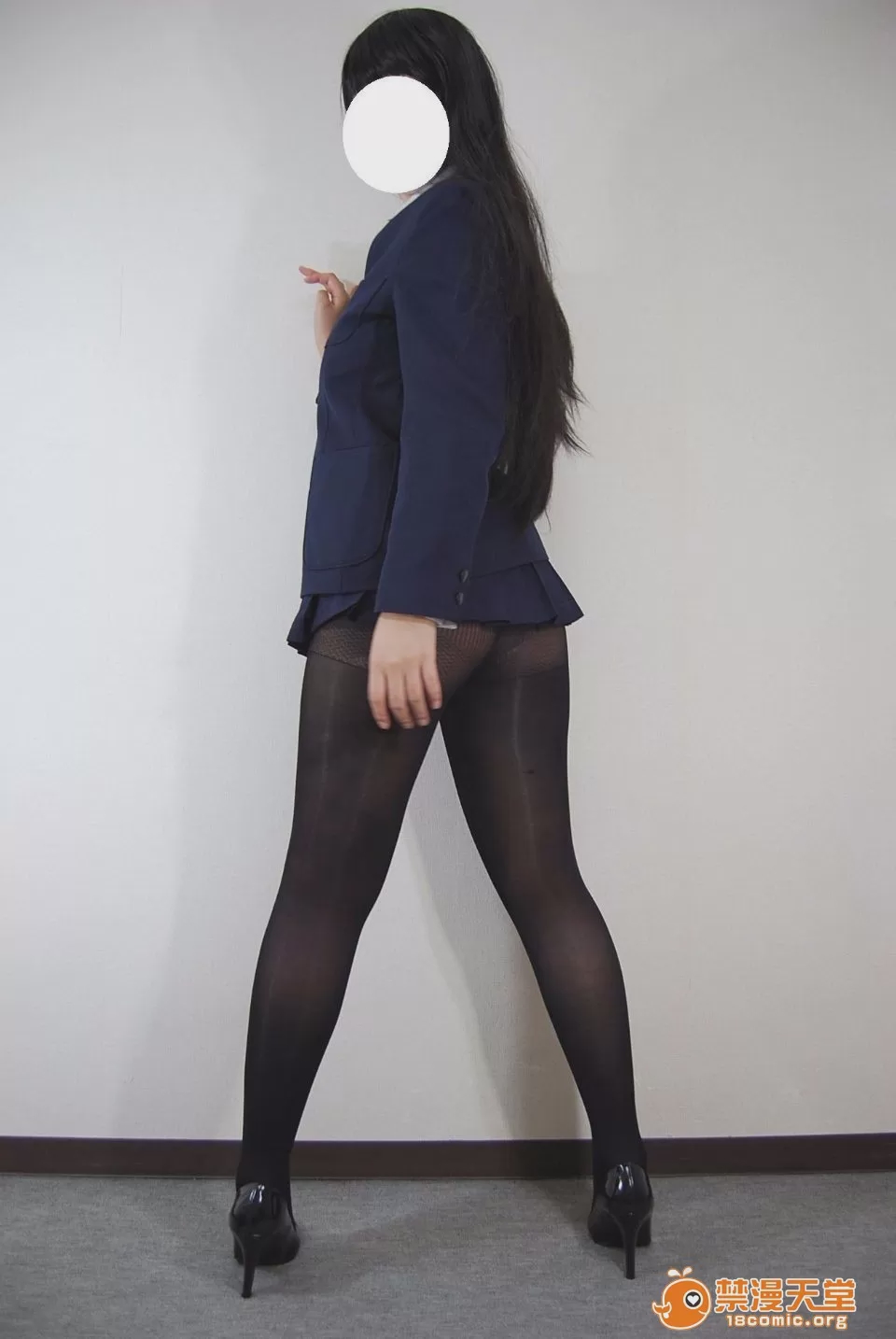 第1话, страница 18