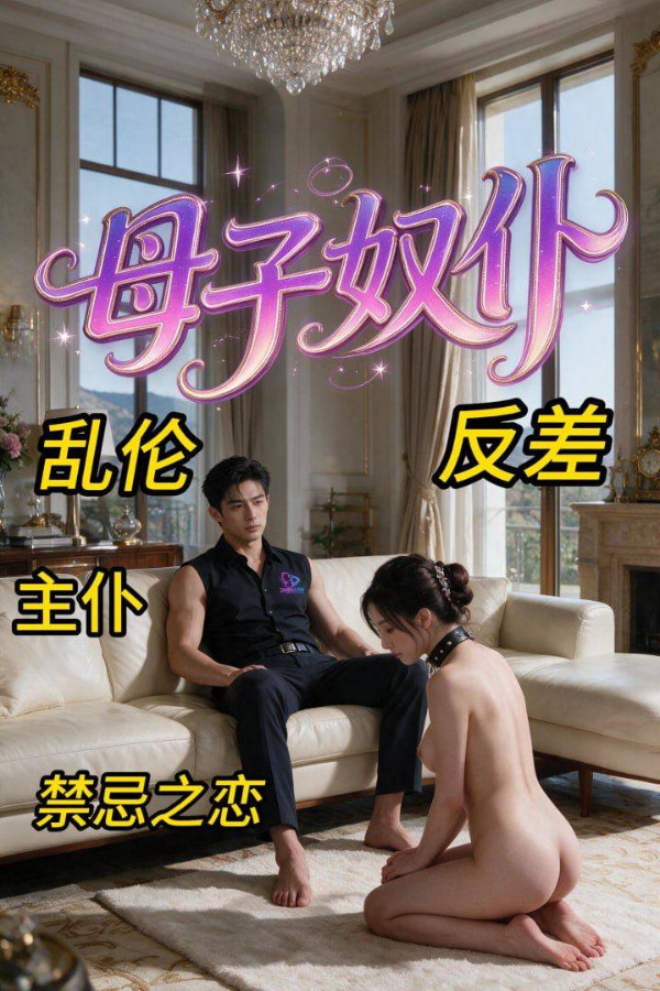 Плакат для 母子奴仆 第五集