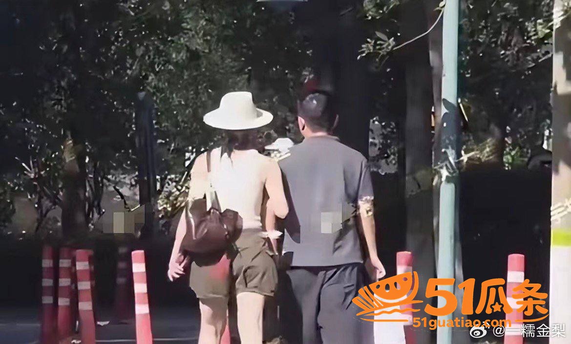 李梦 承认有娃 却未相关图片17
