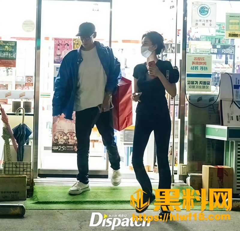 林珍娜与TOP崔胜铉恋情曝光 3