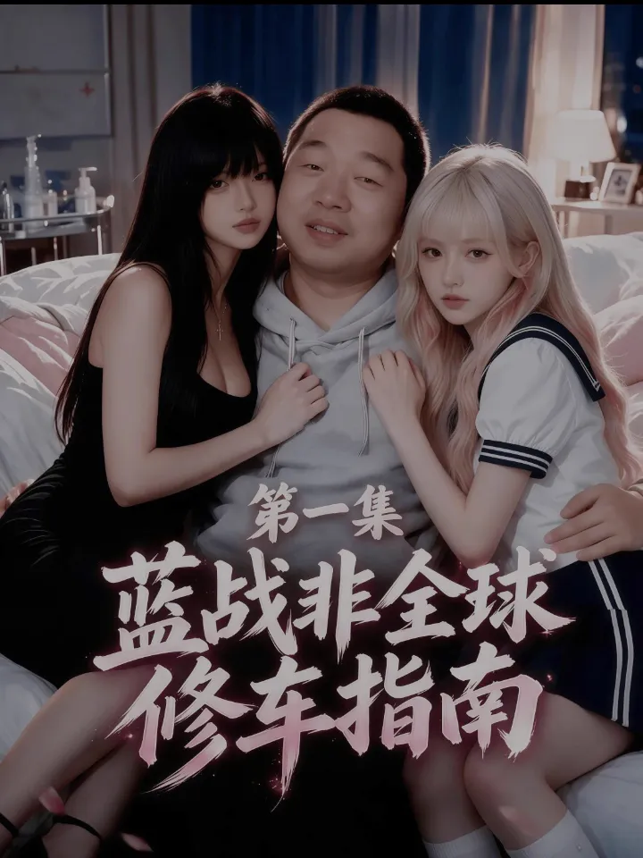 蓝战非全球修车指南