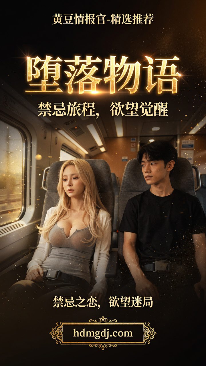 Áp phích cho 堕落物语