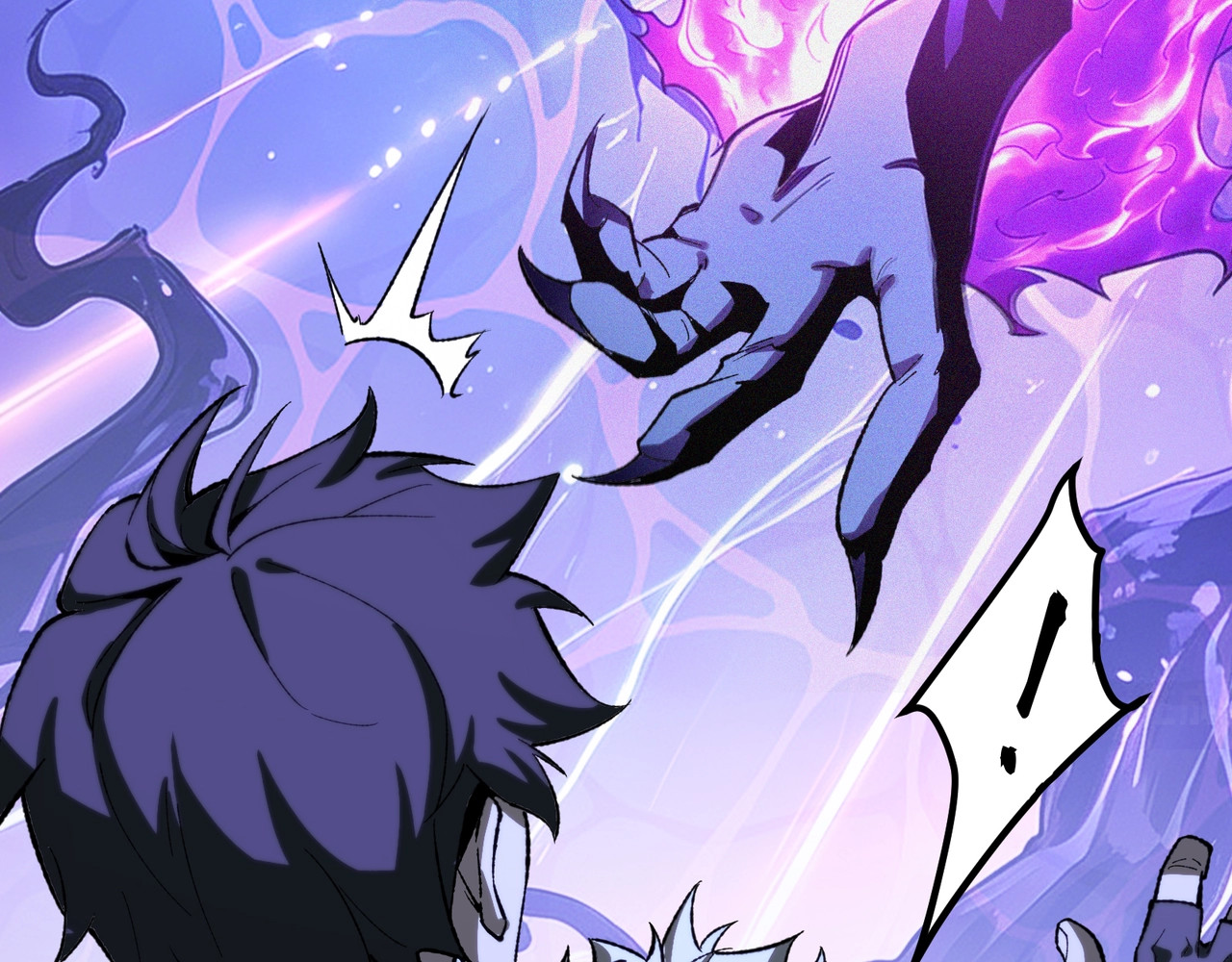 第1话 开局觉醒！我竟然成了色狼？、90 ページ
