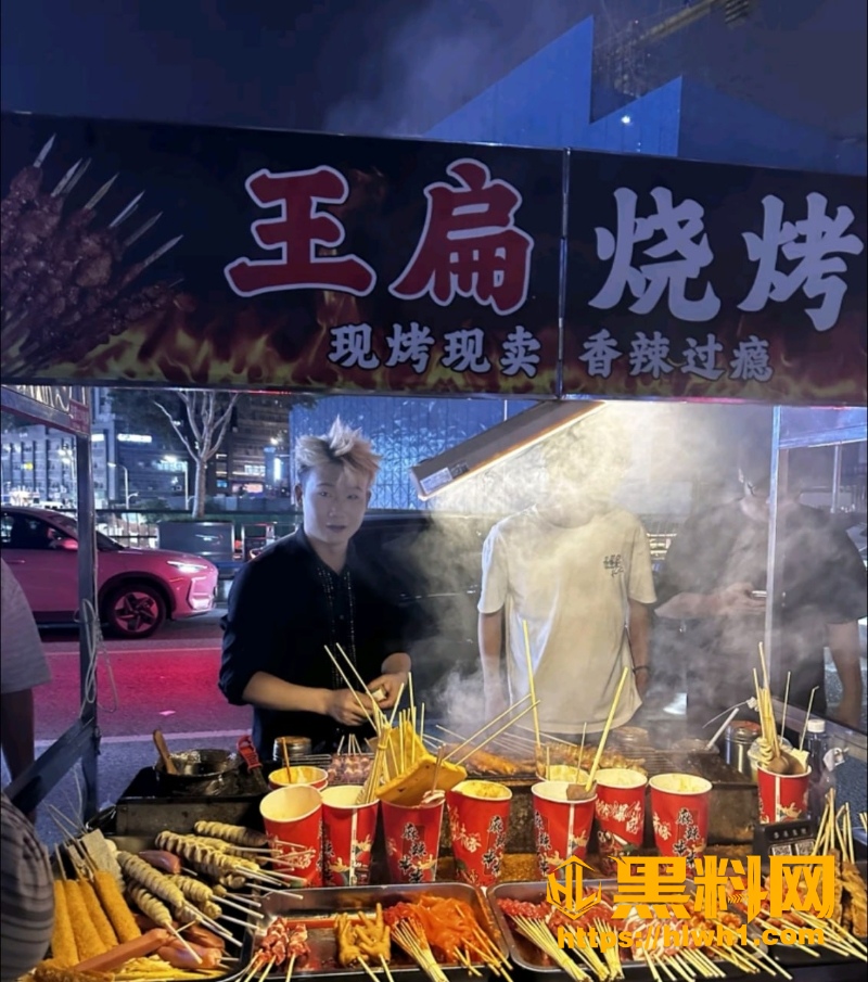 王扁遇袭头部受伤住院视频 4
