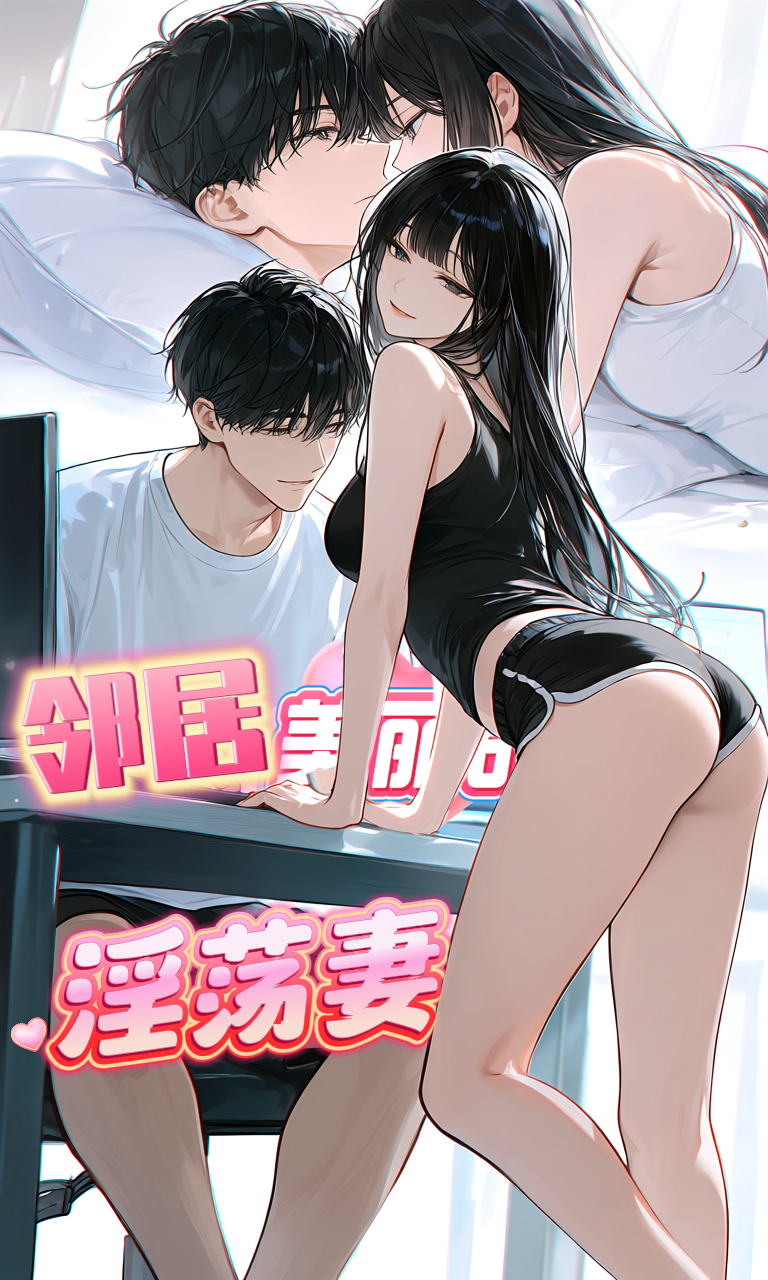 （acfan原创）邻居美丽的淫荡妻 포스터