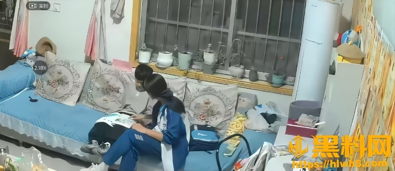 来自姐姐的爱原视频曝光8