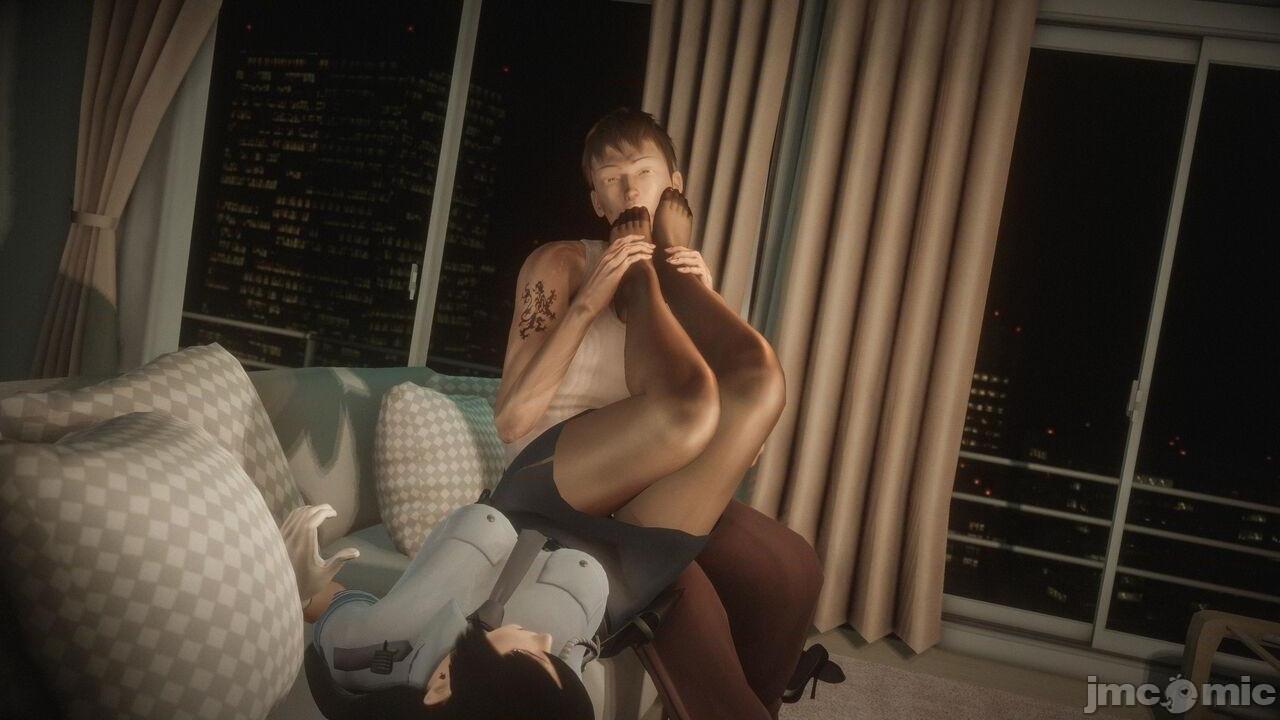 [Mkas]突袭（R-18g）, страница 40