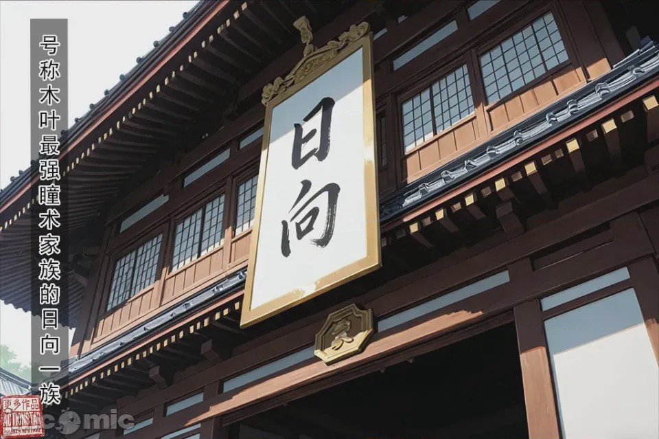 第1话, страница 3